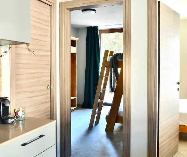 Verdi Appartamento Bardonecchia