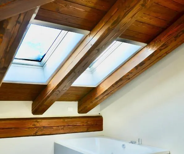 Verdi Appartamento Bardonecchia