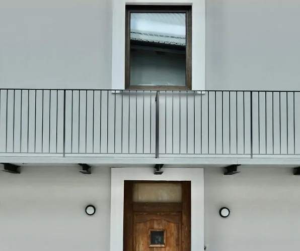 Appartamento Verdi *