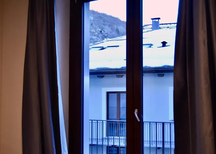 Verdi * Bardonecchia