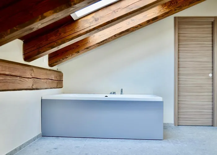 Appartamento Verdi Bardonecchia