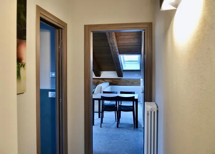 Verdi * Bardonecchia