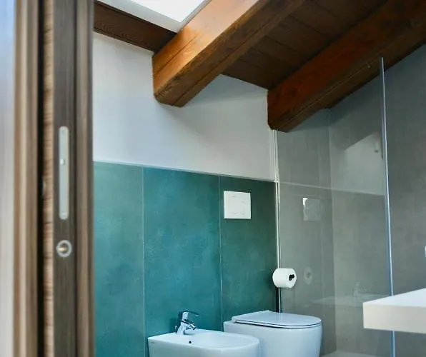 Verdi Appartement Bardonnèche