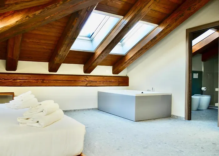 Verdi * Bardonecchia