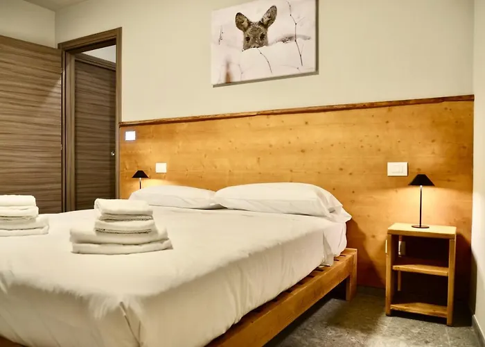 Appartamento Verdi *