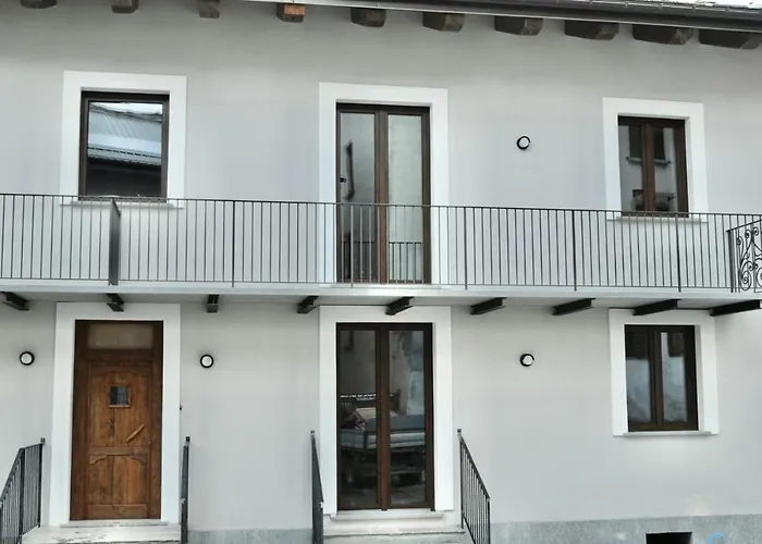 Verdi Appartamento *