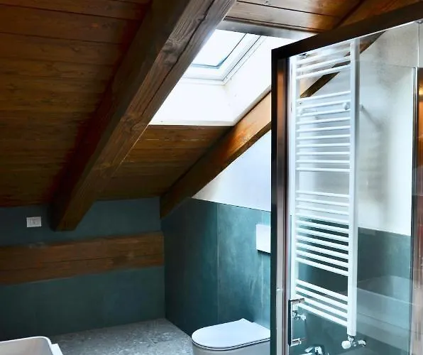 Verdi Appartamento *