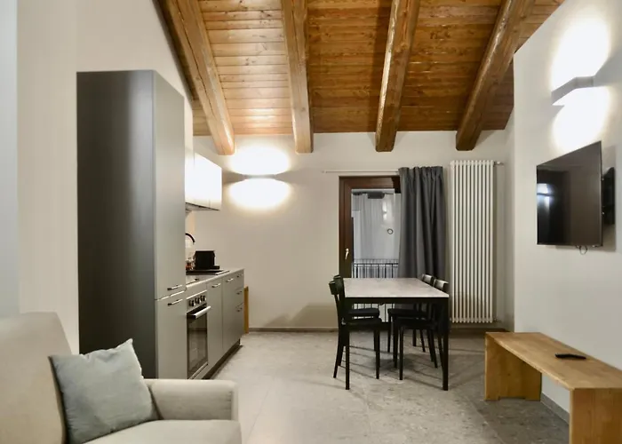 Verdi Appartamento *