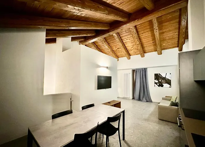 Verdi Appartamento Bardonecchia