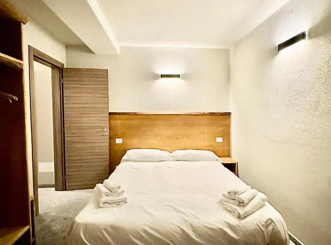 Appartamento Verdi *