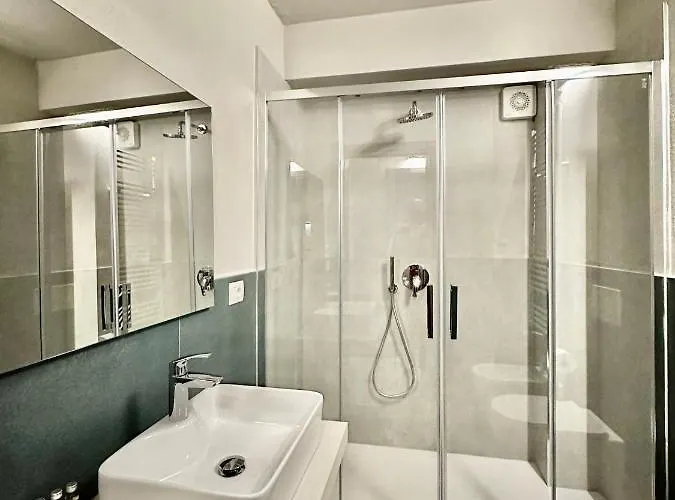 Appartamento Verdi Bardonecchia