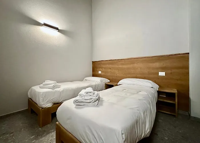 Verdi Appartamento Bardonecchia