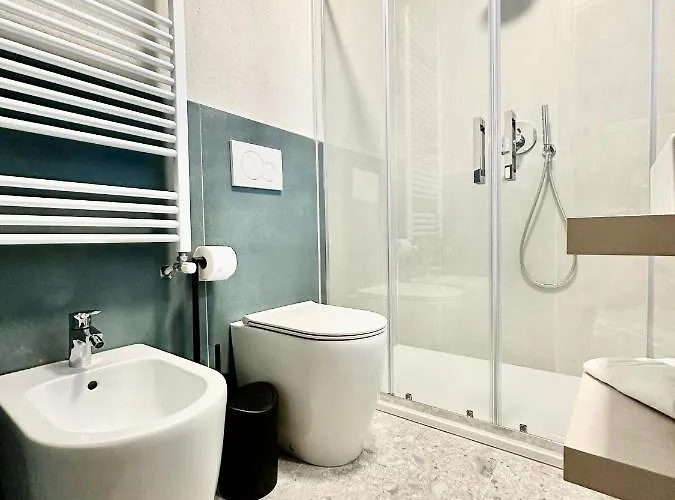 Appartamento Verdi *