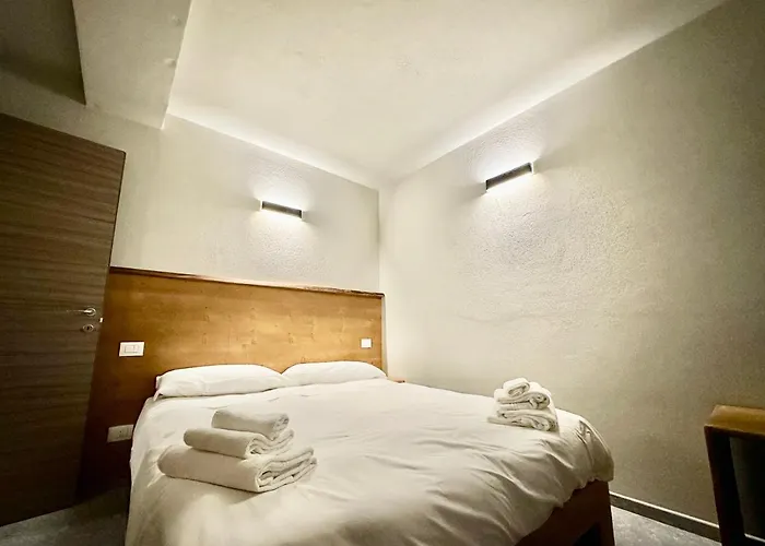 Verdi * Bardonecchia