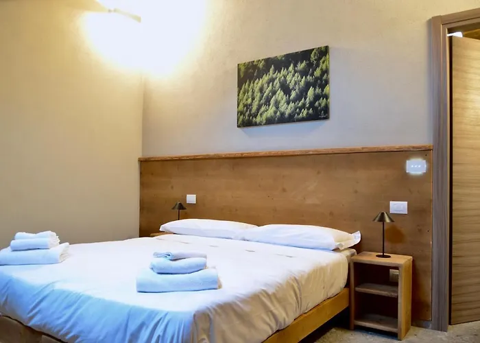 Verdi Appartamento *