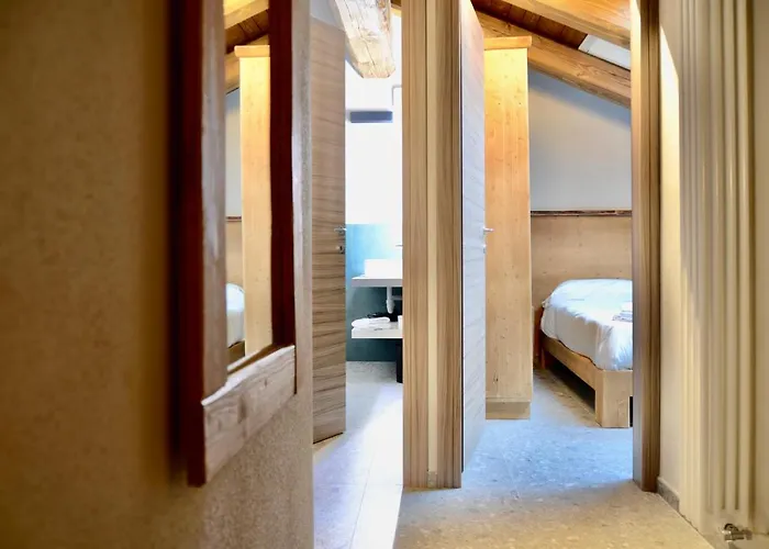 Appartamento Verdi *