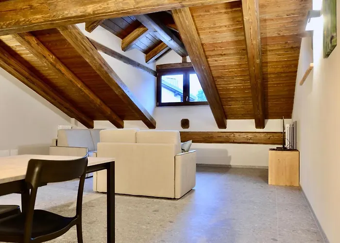 Verdi * Bardonecchia