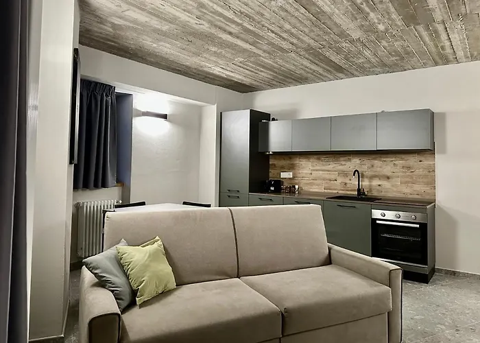 Appartamento Verdi *