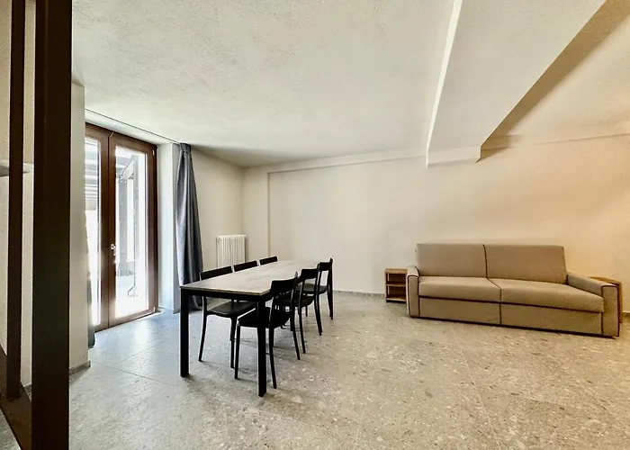 Appartamento Verdi *