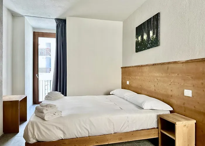 Appartamento Verdi *