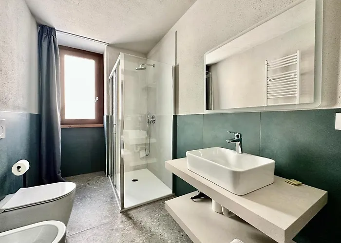 Verdi Appartamento Bardonecchia