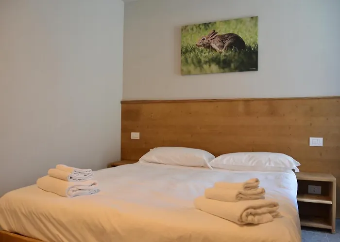 Appartamento Verdi Bardonecchia